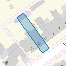 Perceel BDL01-G-2008