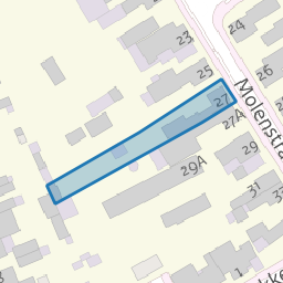 Perceel BDL01-G-2016