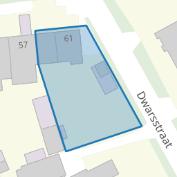 Perceel BDL01-G-2021