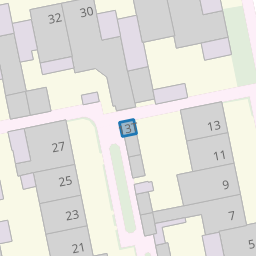 Perceel BDL01-G-2029