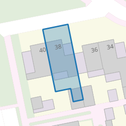 Perceel BDL01-G-2032