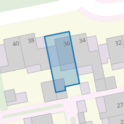 Perceel BDL01-G-2033