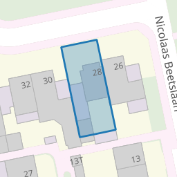 Perceel BDL01-G-2037