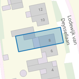 Perceel BDL01-G-2052