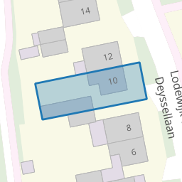 Perceel BDL01-G-2053