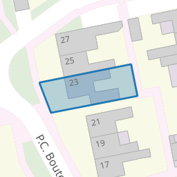 Perceel BDL01-G-2063