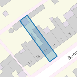 Perceel BDL01-G-2082