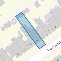 Perceel BDL01-G-2083