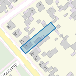 Perceel BDL01-G-2084