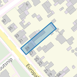 Perceel BDL01-G-2085