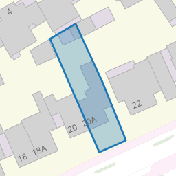 Perceel BDL01-G-2088