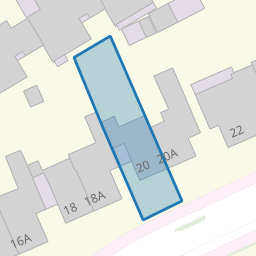 Perceel BDL01-G-2089