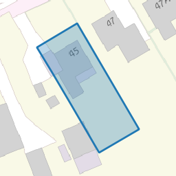 Perceel BDL01-G-2091