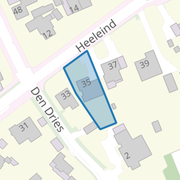 Perceel BDL01-G-2093