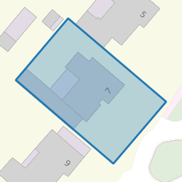 Perceel BDL01-G-2098