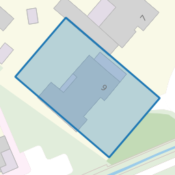 Perceel BDL01-G-2099