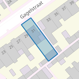 Perceel BDL01-G-2101