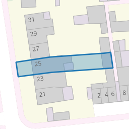 Perceel BDL01-G-2110