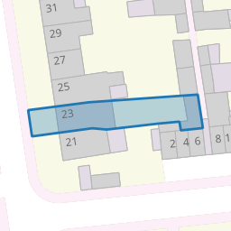 Perceel BDL01-G-2111