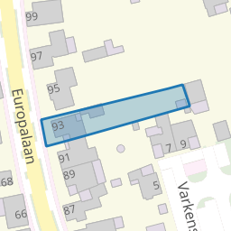 Perceel BDL01-G-2112