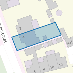 Perceel BDL01-G-2122