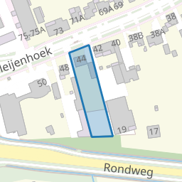 Perceel BDL01-G-2134