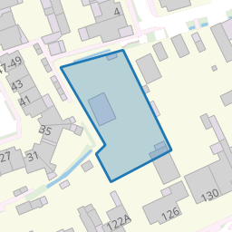 Perceel BDL01-G-2142