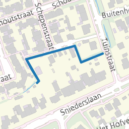 Perceel BDL01-G-2149