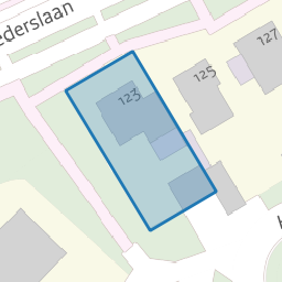 Perceel BDL01-G-2154