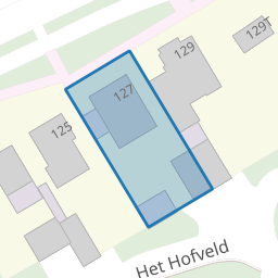 Perceel BDL01-G-2156