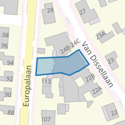 Perceel BDL01-G-2167