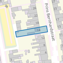 Perceel BDL01-G-2173