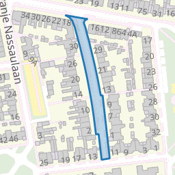 Perceel BDL01-G-2176