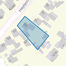 Perceel BDL01-G-2185