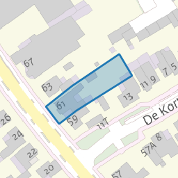 Perceel BDL01-G-2191