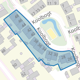 Perceel BDL01-G-2202