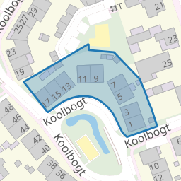 Perceel BDL01-G-2204