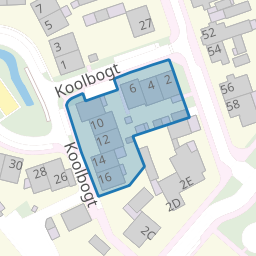 Perceel BDL01-G-2205