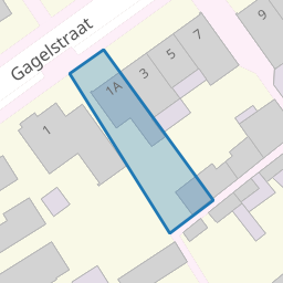 Perceel BDL01-G-2212