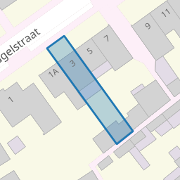 Perceel BDL01-G-2213