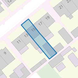 Perceel BDL01-G-2216