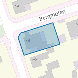 Perceel BDL01-G-2217