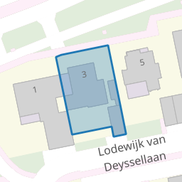 Perceel BDL01-G-2226