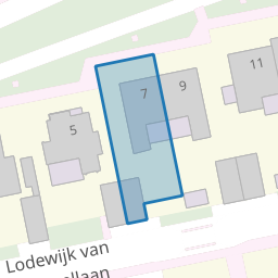 Perceel BDL01-G-2228