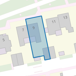 Perceel BDL01-G-2229