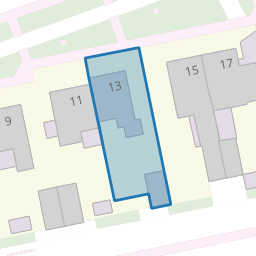 Perceel BDL01-G-2231