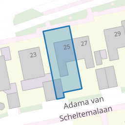 Perceel BDL01-G-2235