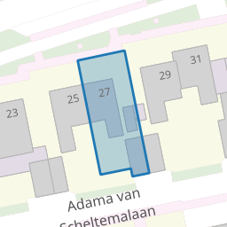 Perceel BDL01-G-2236