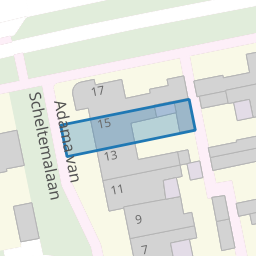 Perceel BDL01-G-2240