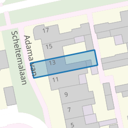 Perceel BDL01-G-2241